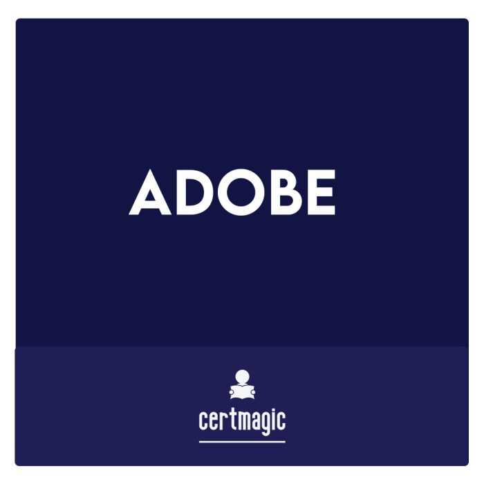 Adobe seeks iso certification for pdf format