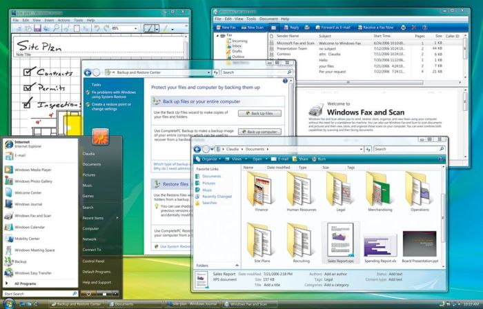 Microsoft offers tools to ease vista transition