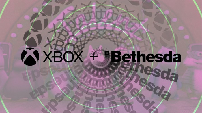Bethesda picks xbox over ps3 for elder scrolls expansion