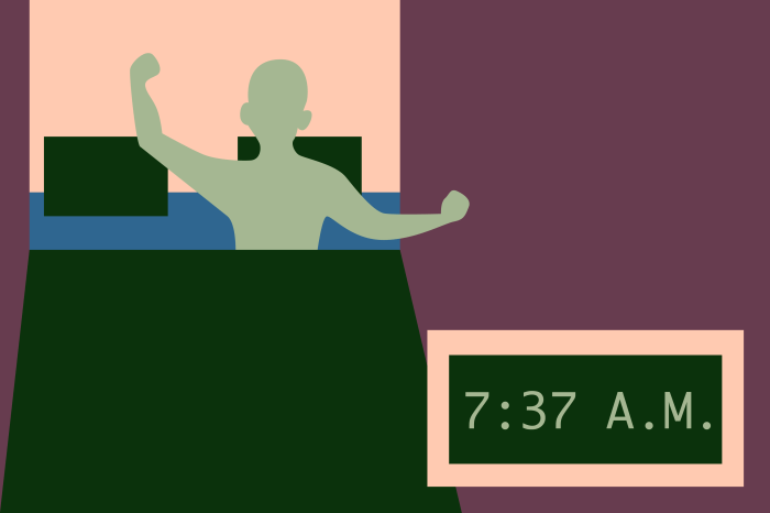 The new daylight saving time a mini y2k