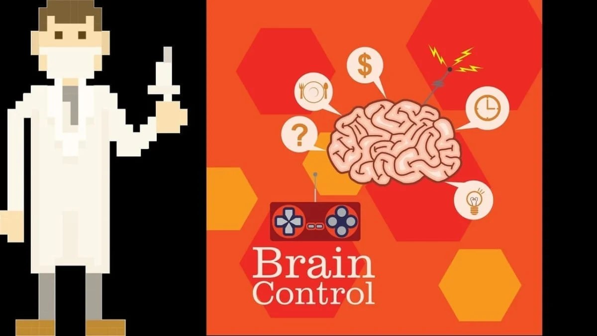 Brain control takes gaming out of your hands