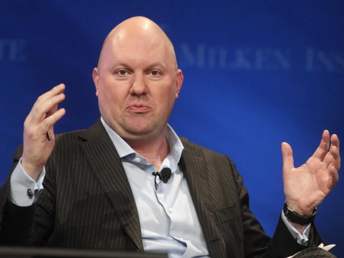 Andreessen