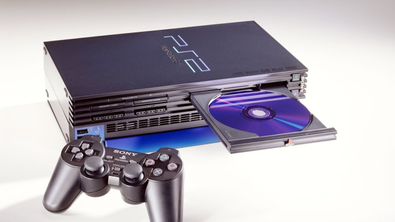 Playstation 2 is no 1 in japan