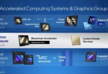 Intel revs up quad core chip for gaming speed demons