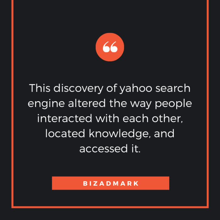 Yahoo wades into hyperactive mobile search space