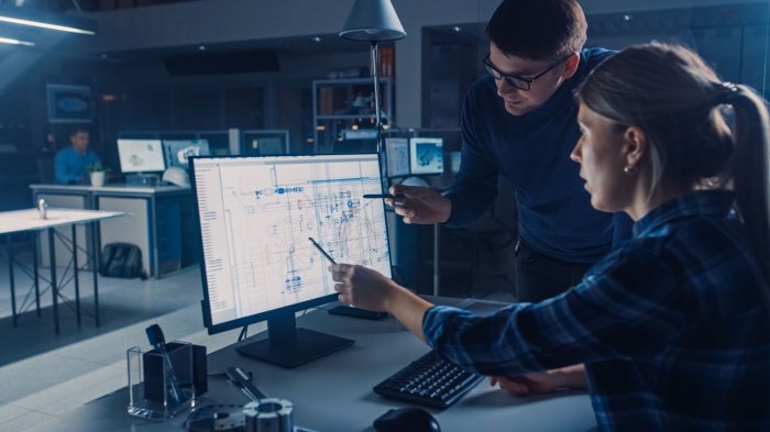 The rise of physical security information management