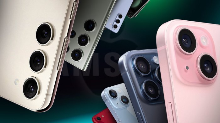 Hp samsung and neonode think they have a better iphone