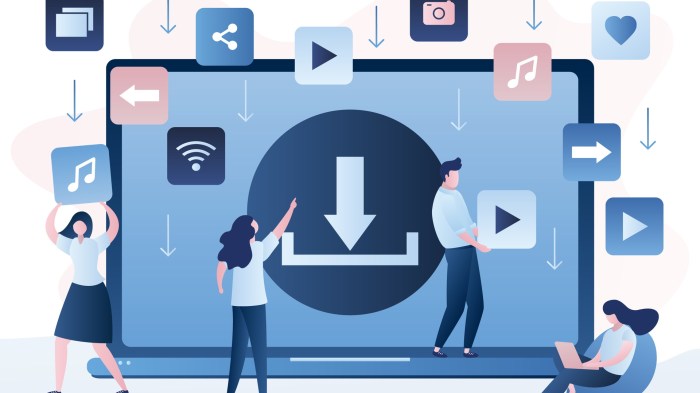 Bittorrent goes straight with legit vid store