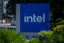 Intel boldly goes where no chip has gone before