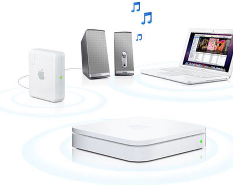 Dvd jon hacks apples airport express