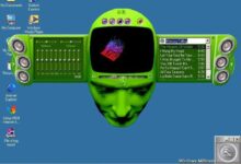 Adobe takes swipe at microsoft with new media player