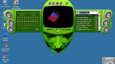 Adobe takes swipe at microsoft with new media player
