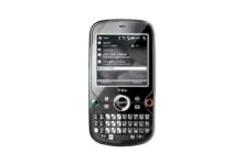 Palm readying next treo smartphone
