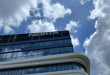 Nokia unveils wibree wireless technology