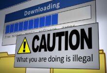 Global piracy illegal software markets endure