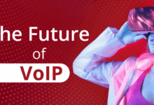 Voip and the new telecommunications industry