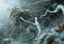 New bagle virus making rounds