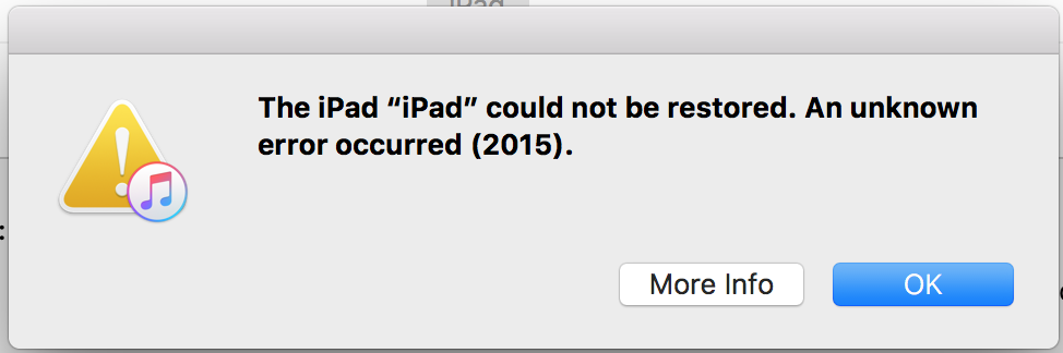 Apple replays old mistakes