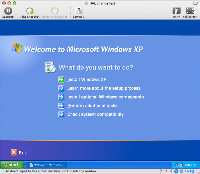 Microsoft windows xp service pack 2 arrives