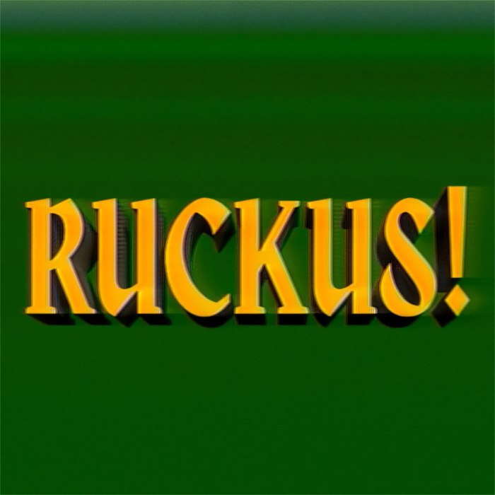 Ruckus unveils free music download service with a catch