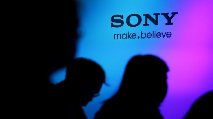 Breach bloomberg analysts predict reaches profit month Sony antes up 1 5 million to settle drm suits