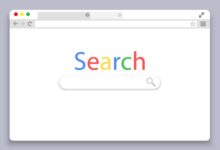 Google bulks up mini search gadget