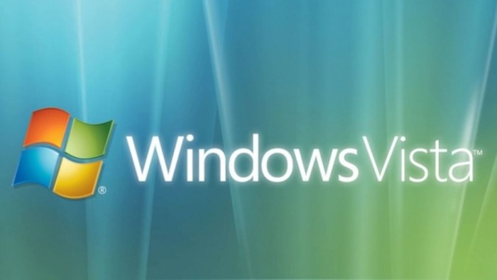 Microsofts vista set to sail