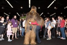 Lucasarts unleashes the force for star wars fans