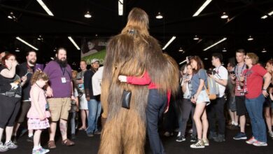 Lucasarts unleashes the force for star wars fans