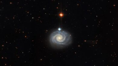 Key hubble telescope cameras feared lost