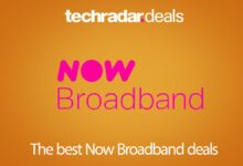 Nextel offers wireless broadband