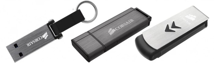 Corsair usb flash drives high voyager gs announces peformance capacity higher capacities unveils futurelooks 256gb 128gb hexus storage amazon review Corsair plays survivor with new flash drives