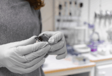 Hp researchers give chips a nano spin