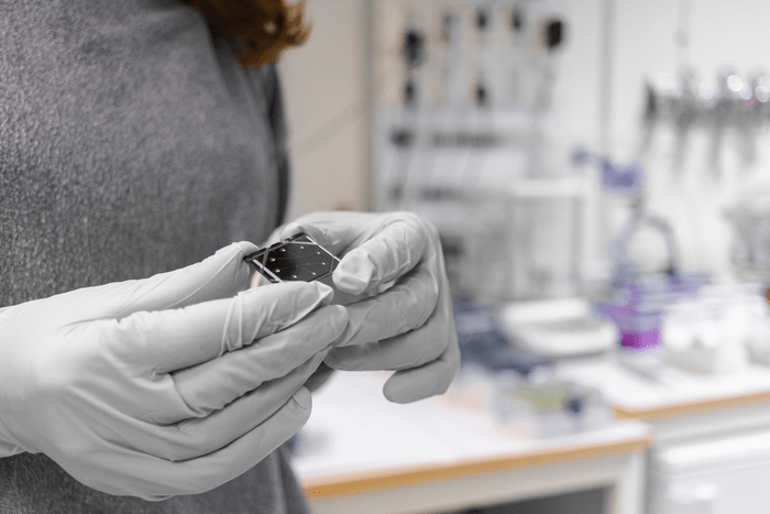 Hp researchers give chips a nano spin