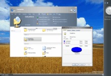Betawiki relies longhorn