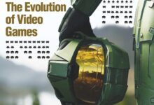 The evolution of online games and the next ipod