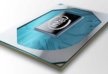 Latest intel chips land in lenovo laptops