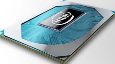 Latest intel chips land in lenovo laptops