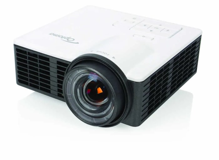 Tiny transistors better things come in small packages