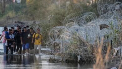 Texas proposes internet connected border cameras