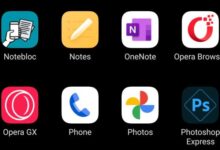 Opera to provide browser for samsung handsets