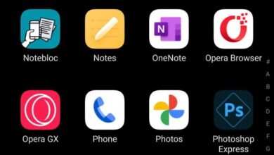Opera to provide browser for samsung handsets
