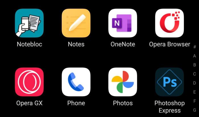 Opera Browser automatically installed on my phone? (Xiaomi) : r ... Opera to provide browser for samsung handsets