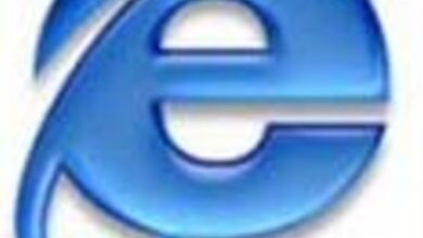 New worm masquerades as ie7 beta download