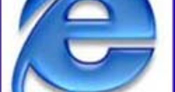 New worm masquerades as ie7 beta download