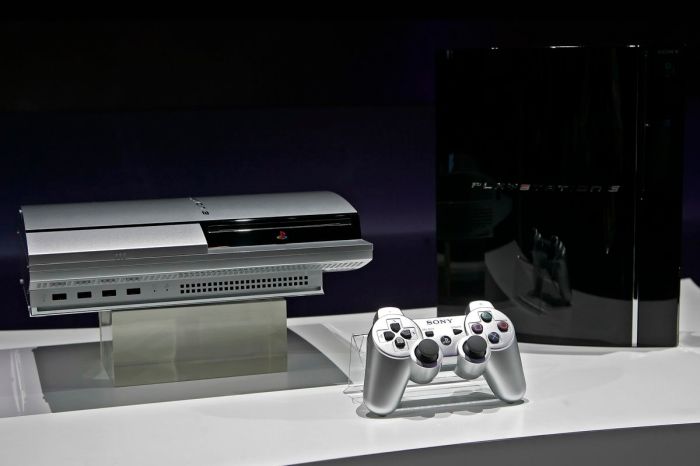 Sony to euro ps3 buyers dont look back