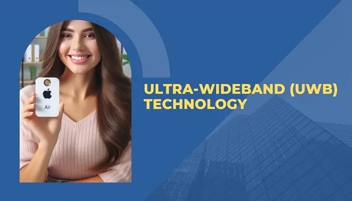 Ultrawideband spec battle takes shape
