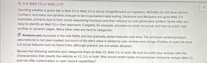 Analyst web 2 0 users would rather watch than upload