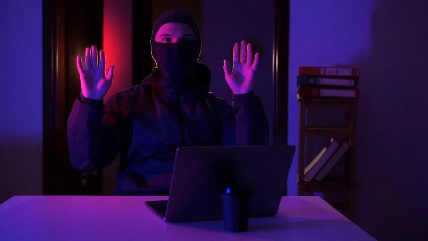 One hacker sentenced another indicted