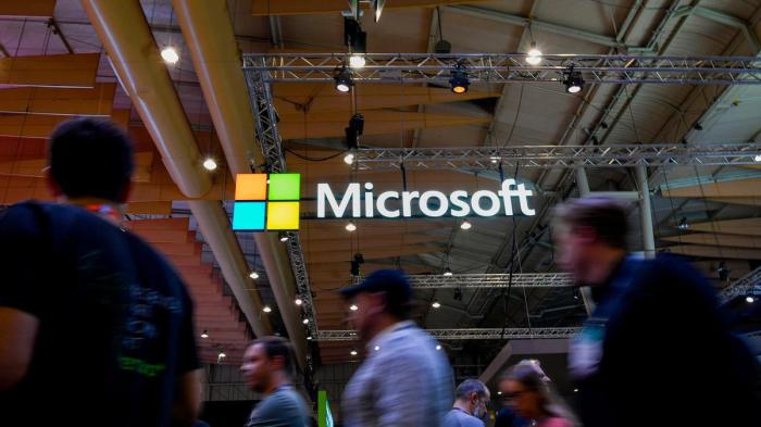 Dassault deal reveals microsofts euro strategy
